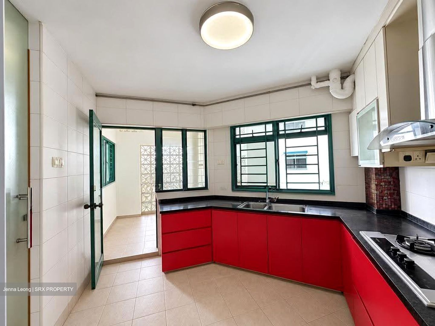 Blk 453 Choa Chu Kang Avenue 4 (Choa Chu Kang), HDB Executive #635064781